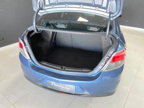 CHEVROLET Prisma 1.4 4P LTZ FLEX, Foto 11