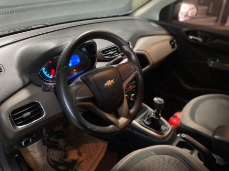 CHEVROLET Prisma 1.4 4P LTZ FLEX, Foto 12