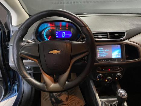 CHEVROLET Prisma 1.4 4P LTZ FLEX, Foto 13