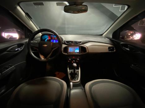 CHEVROLET Prisma 1.4 4P LTZ FLEX, Foto 15