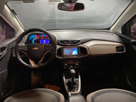 CHEVROLET Prisma 1.4 4P LTZ FLEX, Foto 16