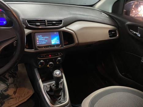 CHEVROLET Prisma 1.4 4P LTZ FLEX, Foto 17