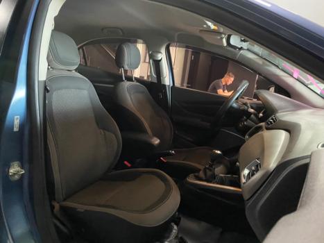CHEVROLET Prisma 1.4 4P LTZ FLEX, Foto 18