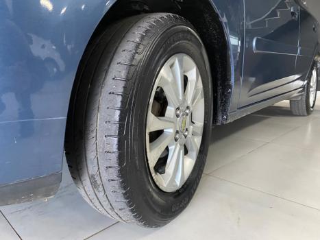 CHEVROLET Prisma 1.4 4P LTZ FLEX, Foto 20