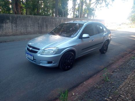 CHEVROLET Prisma 1.4 4P LT FLEX, Foto 2