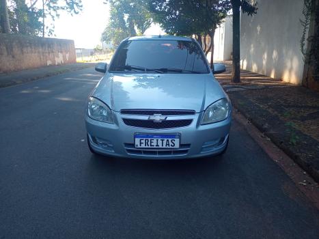 CHEVROLET Prisma 1.4 4P LT FLEX, Foto 3