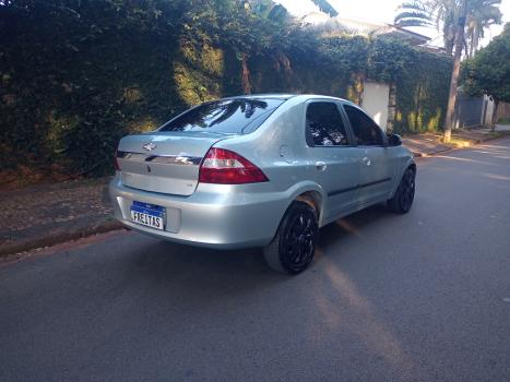 CHEVROLET Prisma 1.4 4P LT FLEX, Foto 5