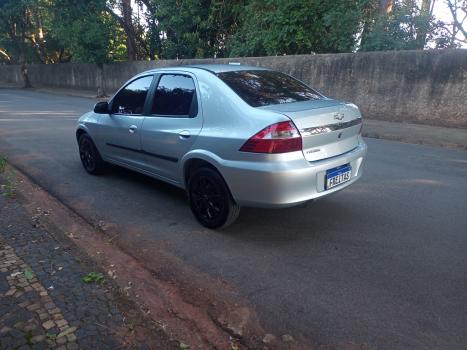 CHEVROLET Prisma 1.4 4P LT FLEX, Foto 6