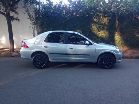 CHEVROLET Prisma 1.4 4P LT FLEX, Foto 8