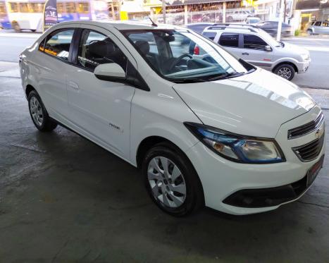 CHEVROLET Prisma 1.4 4P LT FLEX, Foto 2