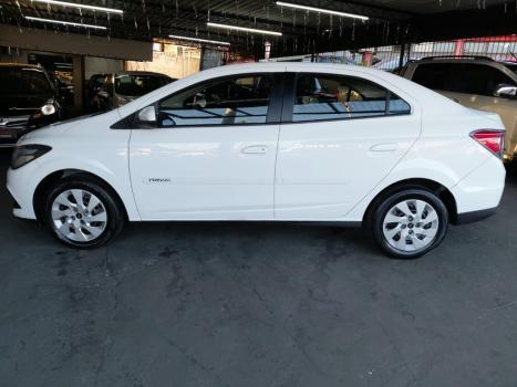 CHEVROLET Prisma 1.4 4P LT FLEX, Foto 3