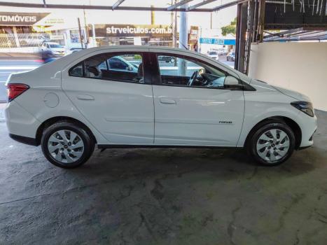 CHEVROLET Prisma 1.4 4P LT FLEX, Foto 4