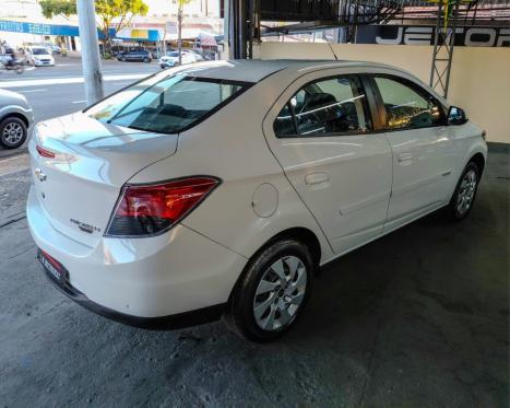 CHEVROLET Prisma 1.4 4P LT FLEX, Foto 6