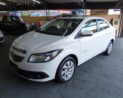 CHEVROLET Prisma 1.4 4P LT FLEX, Foto 7