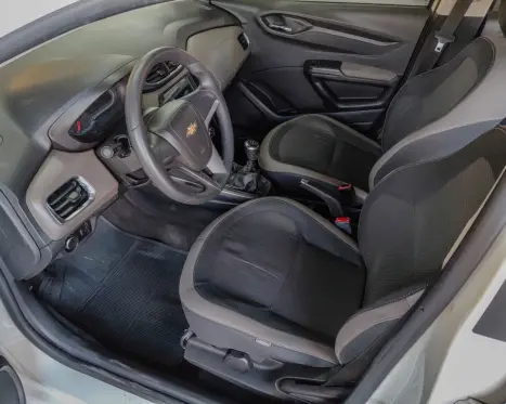 CHEVROLET Prisma 1.4 4P LT FLEX, Foto 10