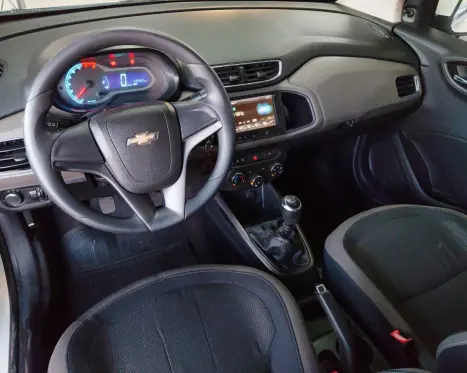 CHEVROLET Prisma 1.4 4P LT FLEX, Foto 11