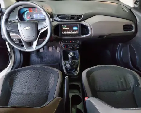 CHEVROLET Prisma 1.4 4P LT FLEX, Foto 13