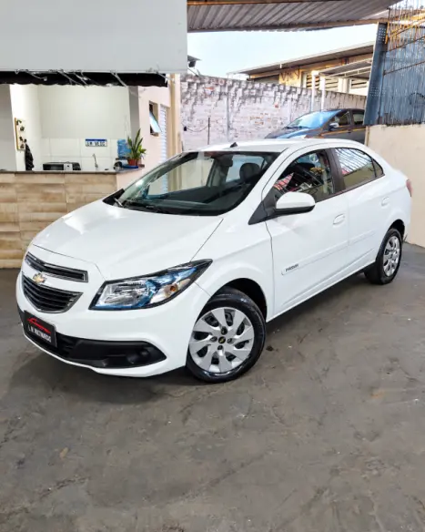 CHEVROLET Prisma 1.4 4P LT FLEX, Foto 1