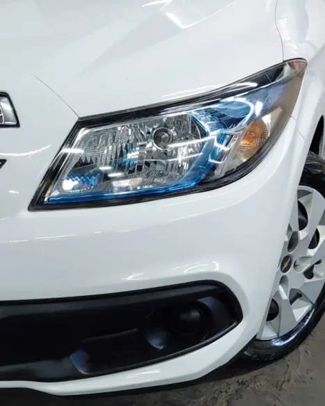 CHEVROLET Prisma 1.4 4P LT FLEX, Foto 7