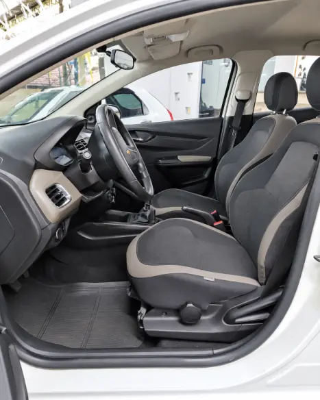 CHEVROLET Prisma 1.4 4P LT FLEX, Foto 10