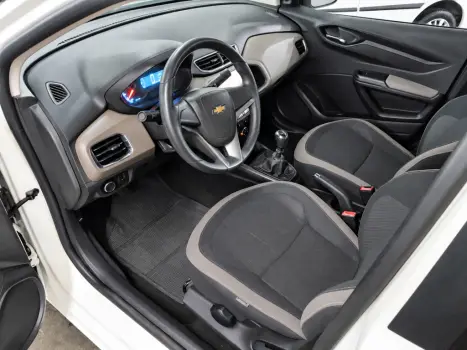 CHEVROLET Prisma 1.4 4P LT FLEX, Foto 11