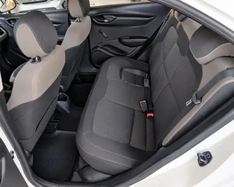CHEVROLET Prisma 1.4 4P LT FLEX, Foto 13
