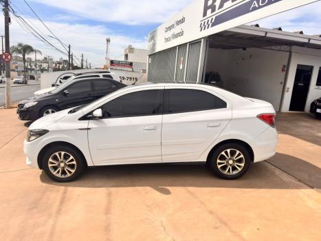 CHEVROLET Prisma 1.4 4P LTZ FLEX, Foto 4