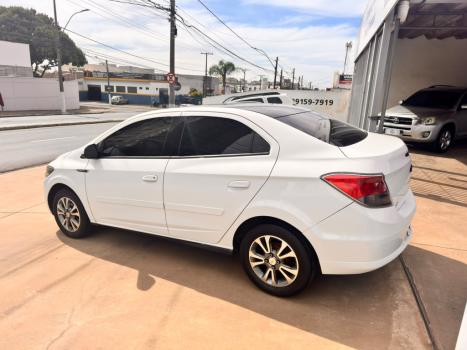 CHEVROLET Prisma 1.4 4P LTZ FLEX, Foto 5