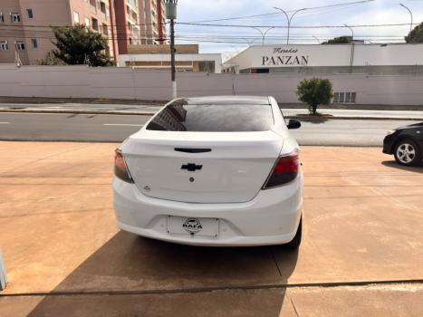 CHEVROLET Prisma 1.4 4P LTZ FLEX, Foto 6