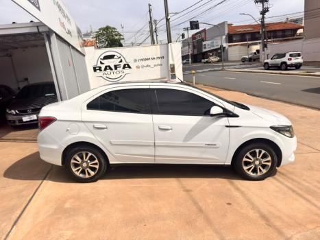 CHEVROLET Prisma 1.4 4P LTZ FLEX, Foto 8