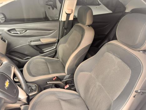 CHEVROLET Prisma 1.4 4P LTZ FLEX, Foto 10