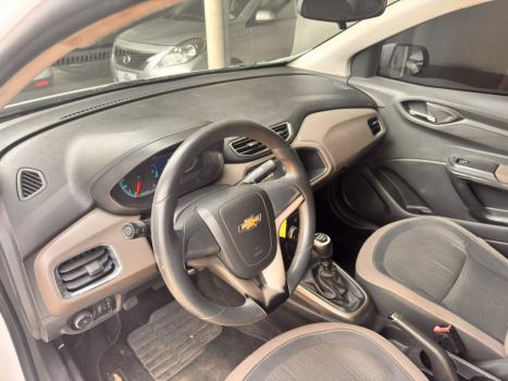 CHEVROLET Prisma 1.4 4P LTZ FLEX, Foto 11