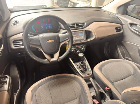 CHEVROLET Prisma 1.4 4P LTZ FLEX, Foto 12