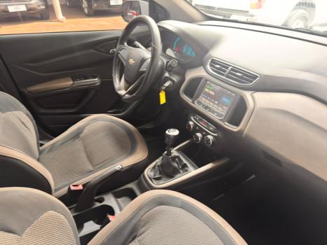 CHEVROLET Prisma 1.4 4P LTZ FLEX, Foto 13