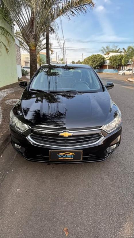 CHEVROLET Prisma 1.4 4P LT FLEX, Foto 2