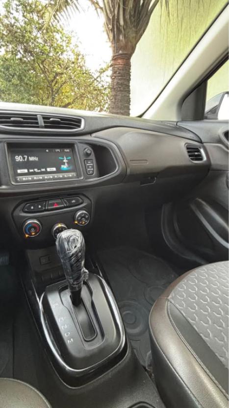 CHEVROLET Prisma 1.4 4P LT FLEX, Foto 3
