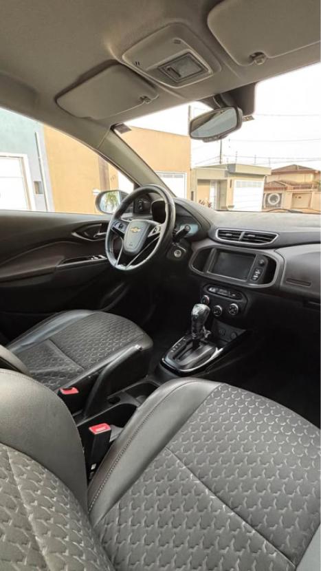 CHEVROLET Prisma 1.4 4P LT FLEX, Foto 4