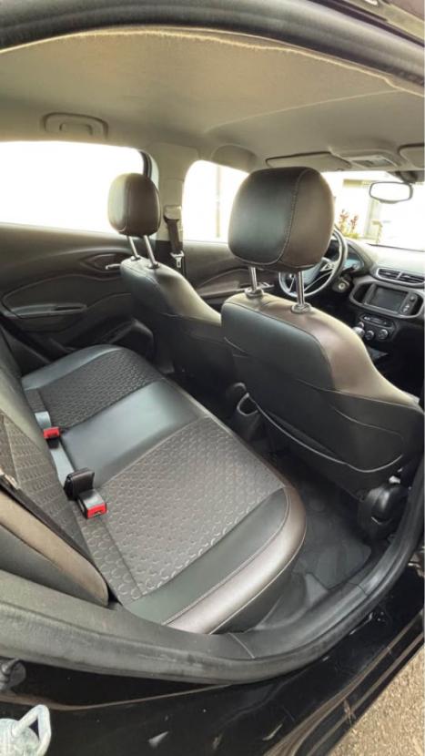 CHEVROLET Prisma 1.4 4P LT FLEX, Foto 5