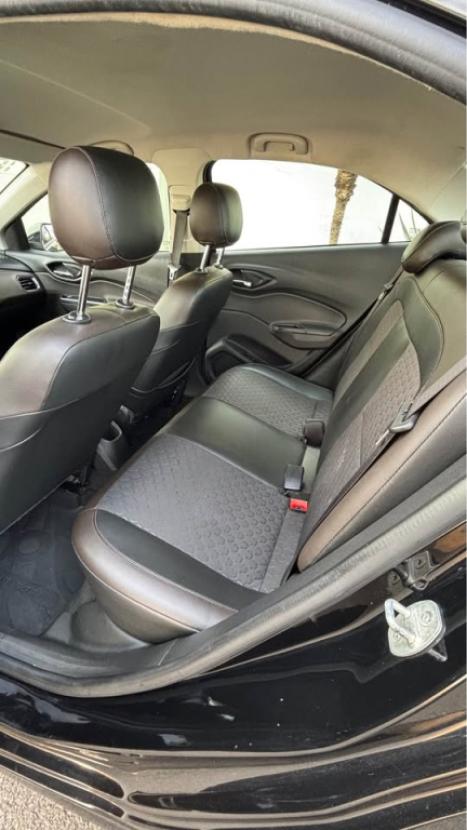 CHEVROLET Prisma 1.4 4P LT FLEX, Foto 6