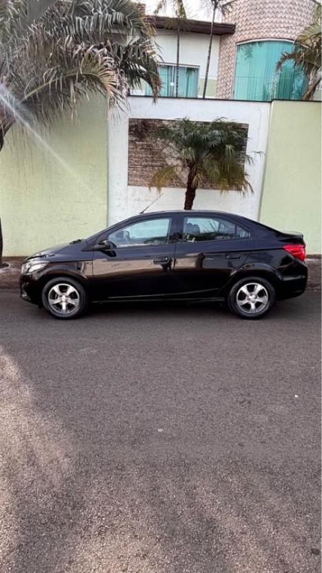 CHEVROLET Prisma 1.4 4P LT FLEX, Foto 7