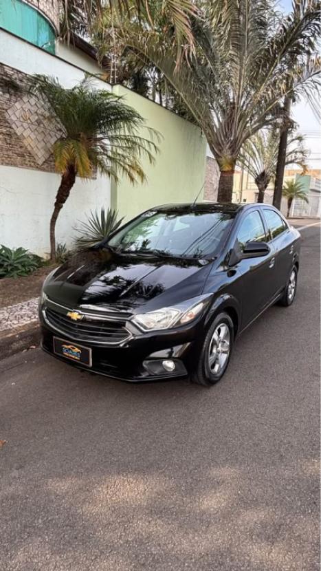 CHEVROLET Prisma 1.4 4P LT FLEX, Foto 8