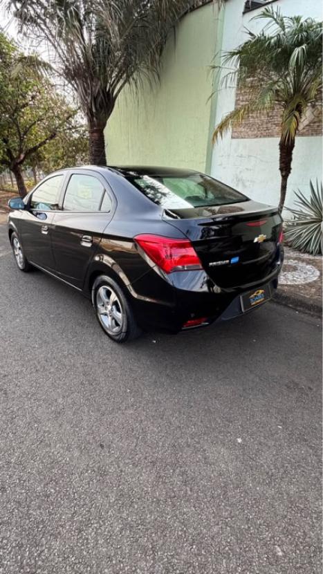 CHEVROLET Prisma 1.4 4P LT FLEX, Foto 9