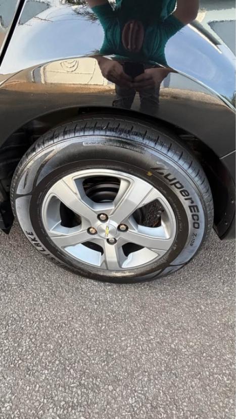 CHEVROLET Prisma 1.4 4P LT FLEX, Foto 10