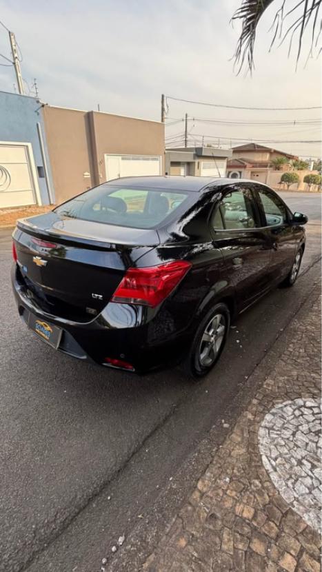 CHEVROLET Prisma 1.4 4P LT FLEX, Foto 11