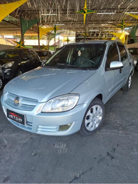 CHEVROLET Prisma 1.4 4P JOY FLEX, Foto 2