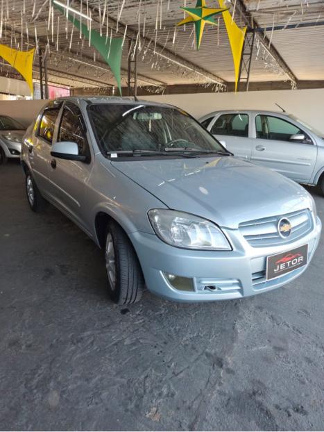 CHEVROLET Prisma 1.4 4P JOY FLEX, Foto 3
