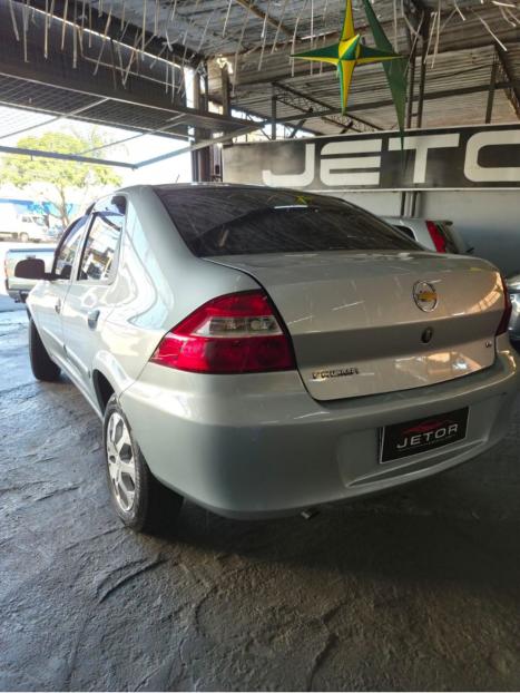 CHEVROLET Prisma 1.4 4P JOY FLEX, Foto 4