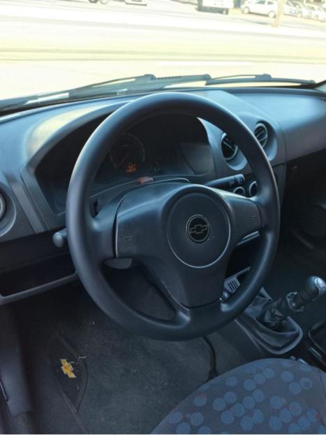 CHEVROLET Prisma 1.4 4P JOY FLEX, Foto 9