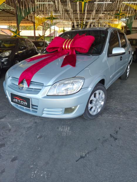 CHEVROLET Prisma 1.4 4P JOY FLEX, Foto 1