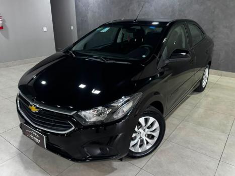 CHEVROLET Prisma 1.4 4P LT FLEX AUTOM�TICO, Foto 1